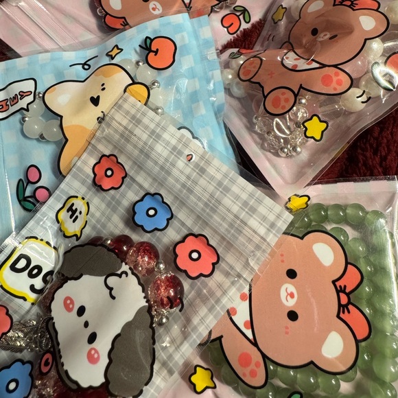 Giveaway Live Listing🎁🎁🎁Bundling gets a gift - Picture 15 of 16